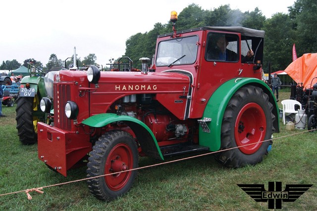 Hanomag