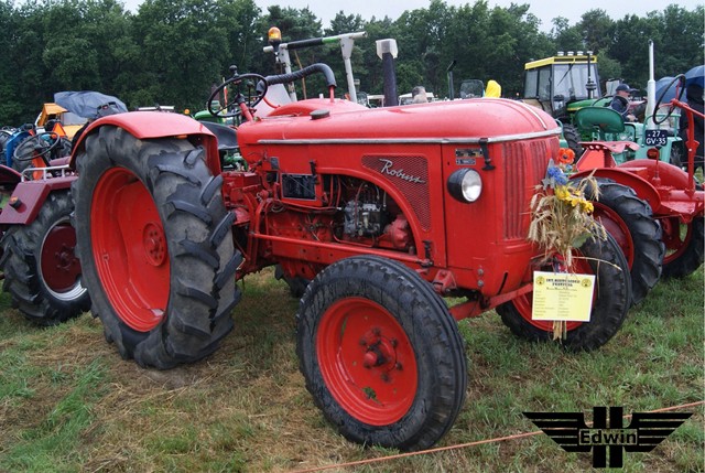 Hanomag