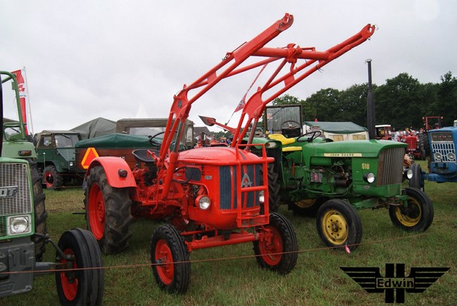 Hanomag