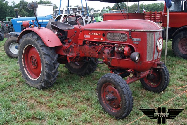Hanomag