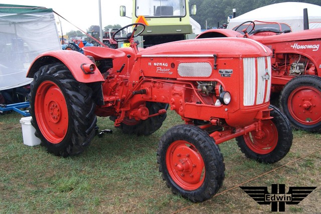 Hanomag