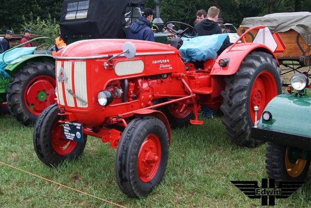 Hanomag