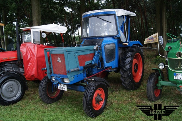 Hanomag
