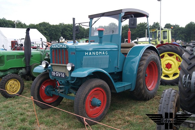 Hanomag