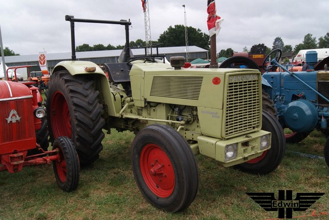 Hanomag