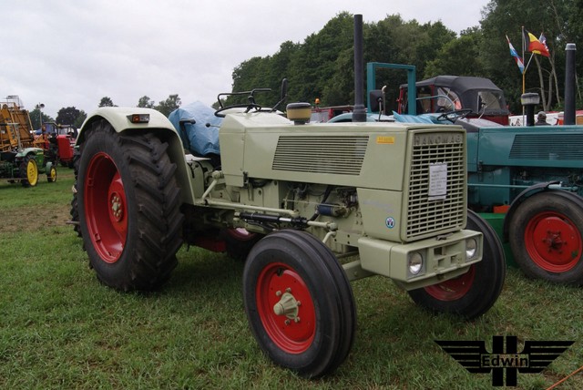 Hanomag