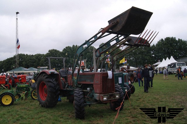 Hanomag