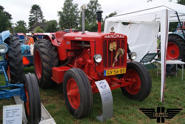 Hanomag