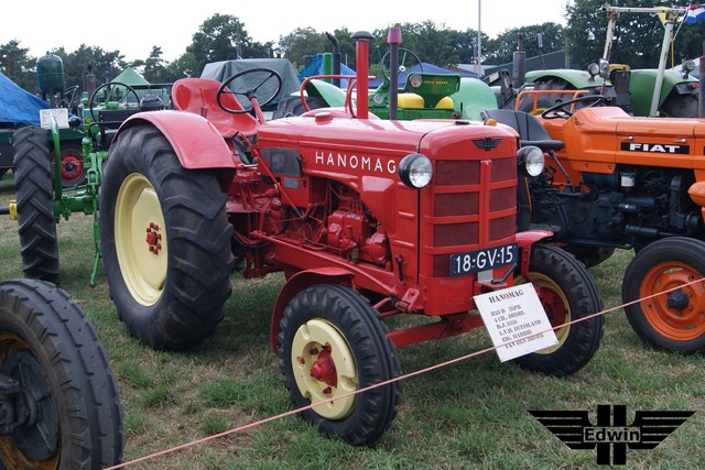 Hanomag