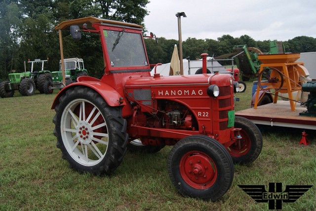 Hanomag