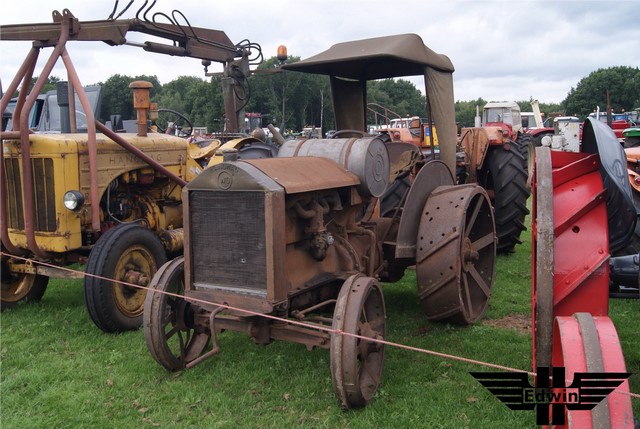 Hanomag