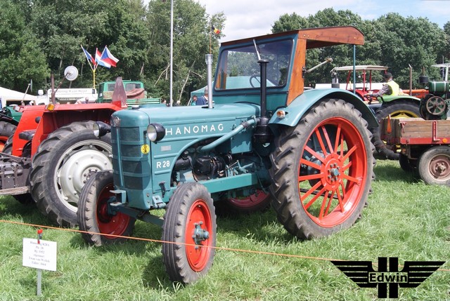 Hanomag