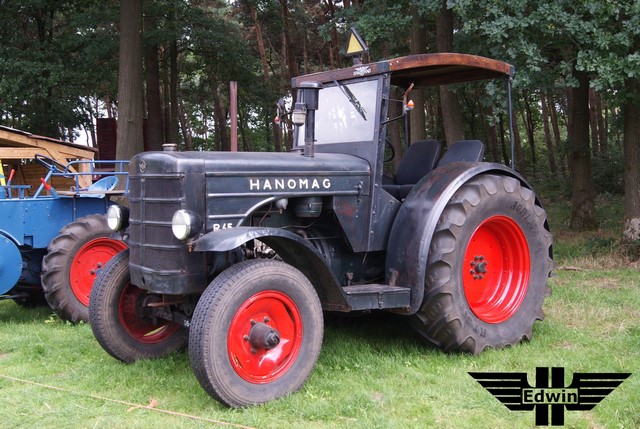 Hanomag