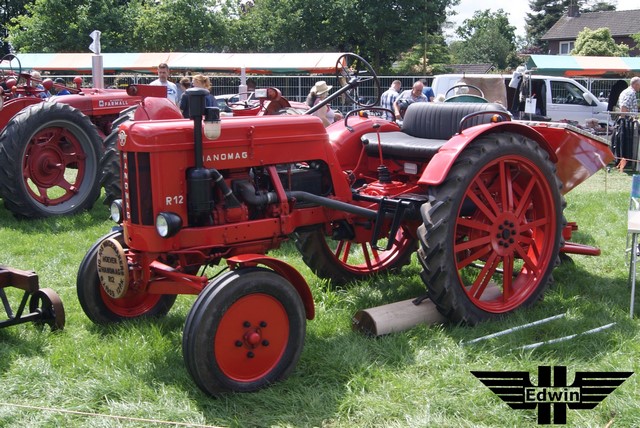 Hanomag