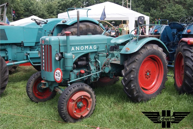 Hanomag