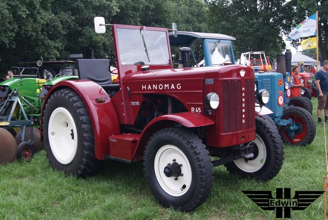 Hanomag