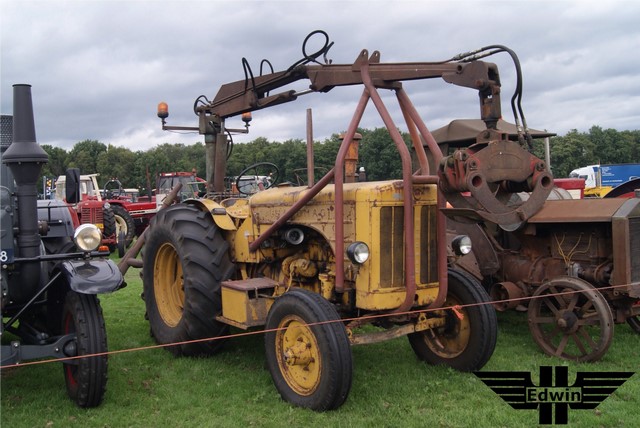 Hanomag