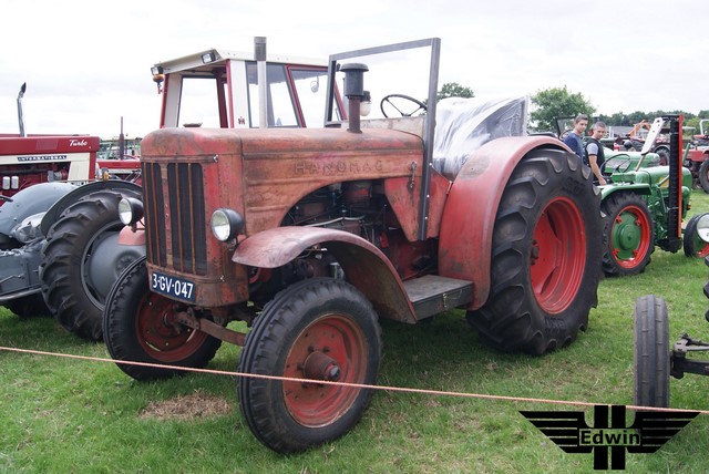 Hanomag