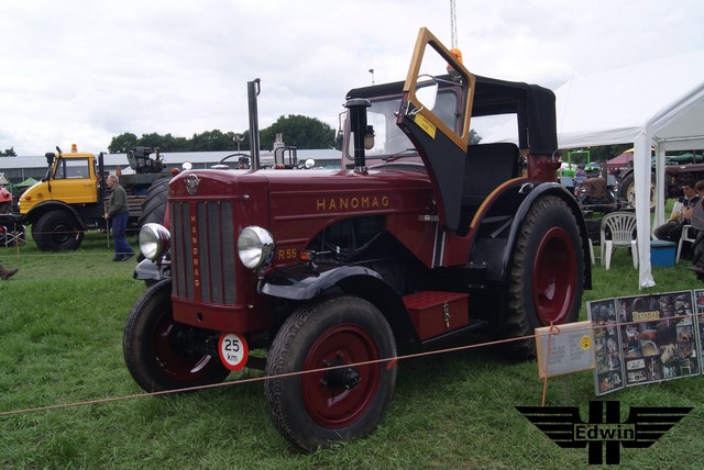 Hanomag