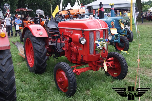 Hanomag