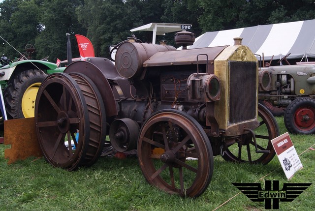 Hanomag