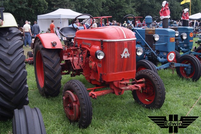 Hanomag
