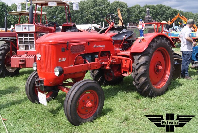 Hanomag