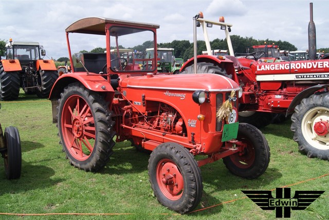 Hanomag