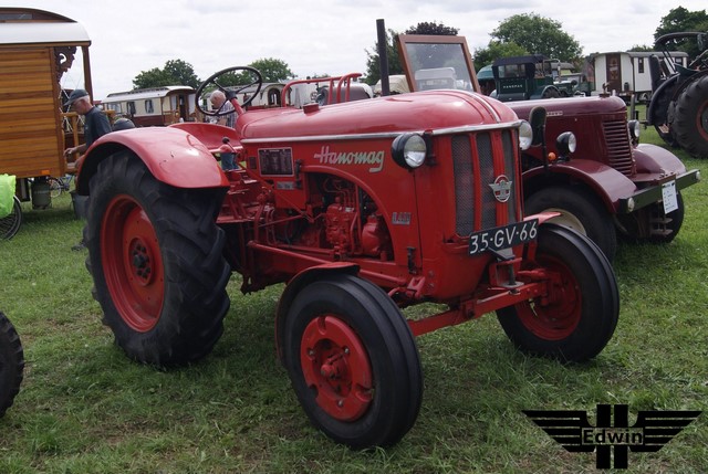 Hanomag