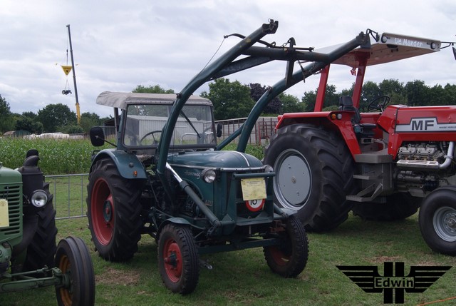 Hanomag