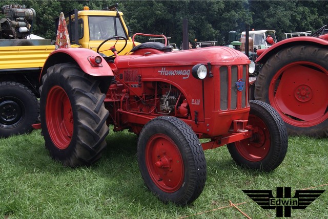 Hanomag