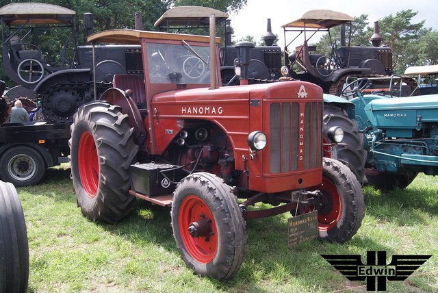 Hanomag