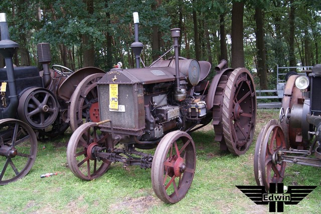 Hanomag