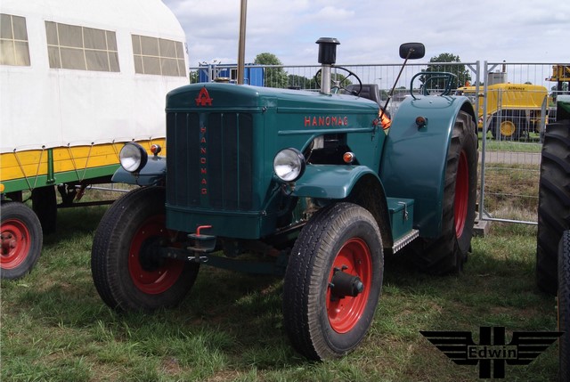Hanomag