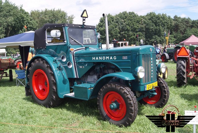 Hanomag