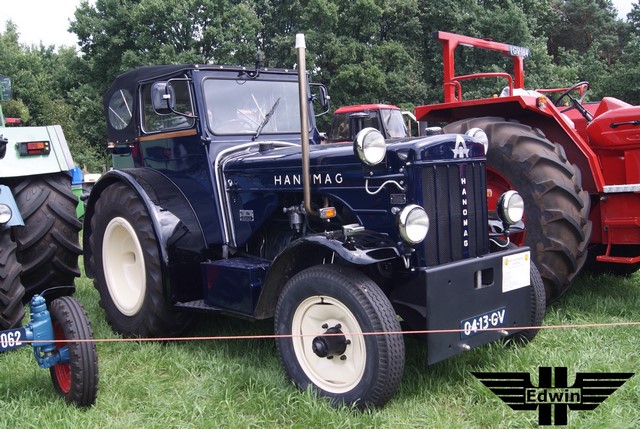 Hanomag
