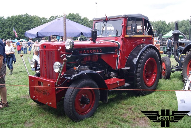 Hanomag