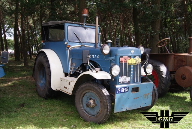Hanomag