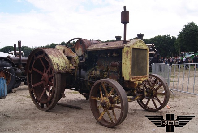 Hanomag