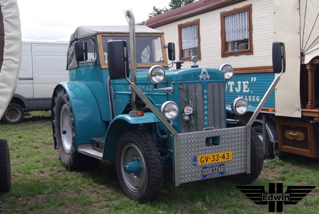 Hanomag