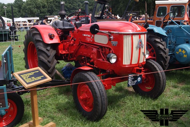 Hanomag