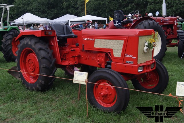 Hanomag