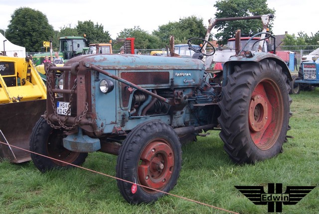 Hanomag