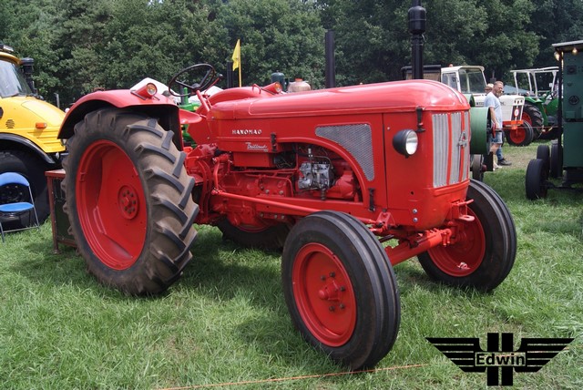 Hanomag