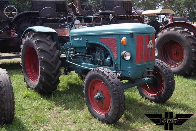 Hanomag
