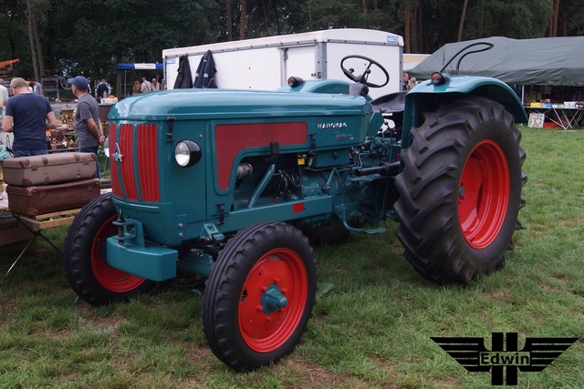 Hanomag