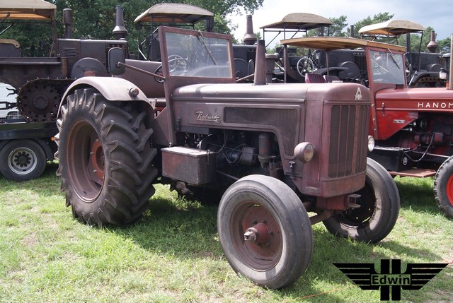 Hanomag