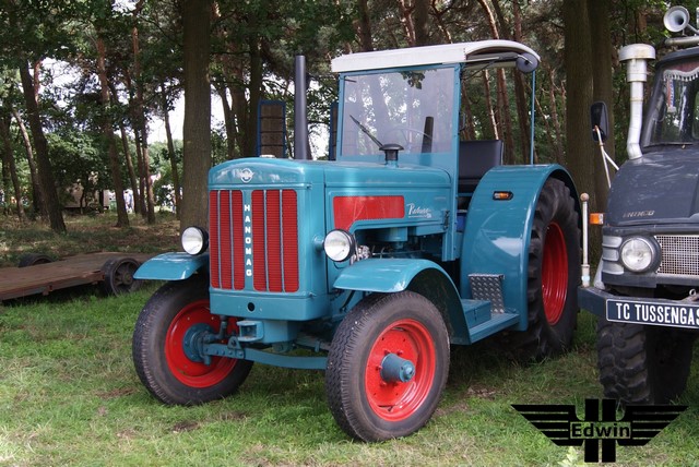Hanomag