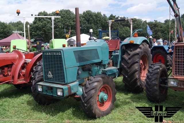 Hanomag