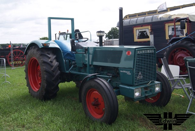 Hanomag